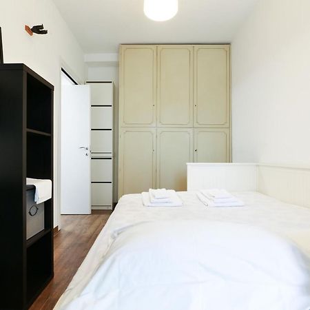 Mila Apartments Battista Μιλάνο Εξωτερικό φωτογραφία