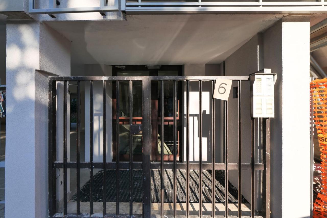 Mila Apartments Battista Μιλάνο Εξωτερικό φωτογραφία