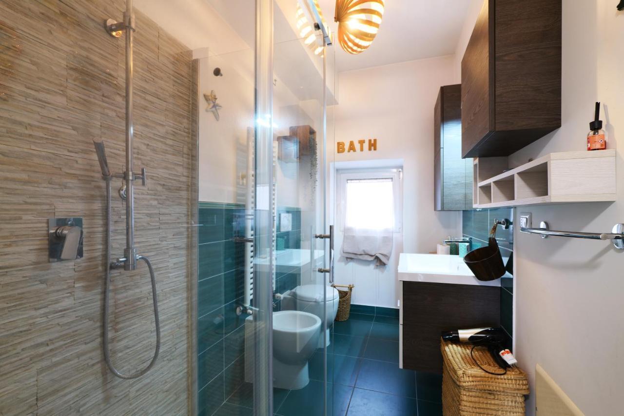 Mila Apartments Battista Μιλάνο Εξωτερικό φωτογραφία