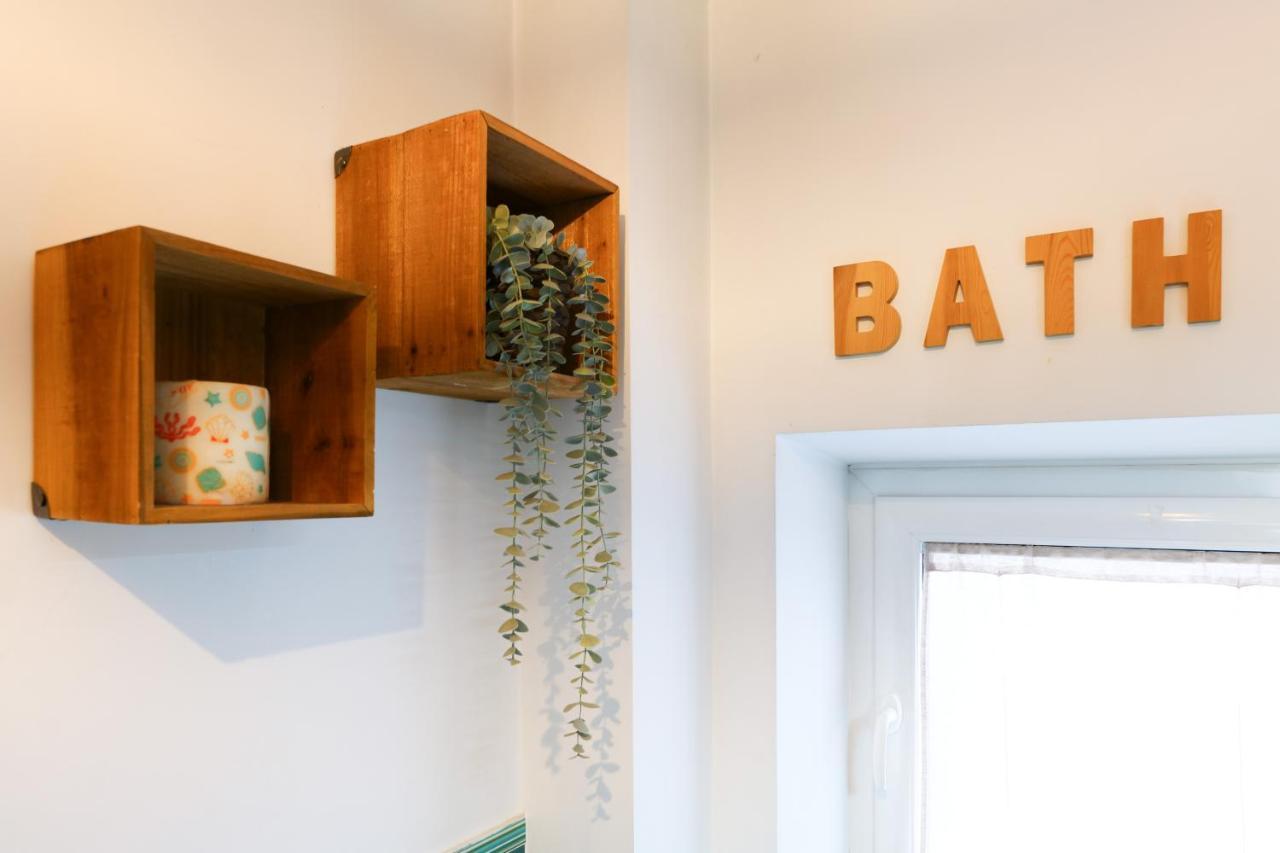 Mila Apartments Battista Μιλάνο Εξωτερικό φωτογραφία