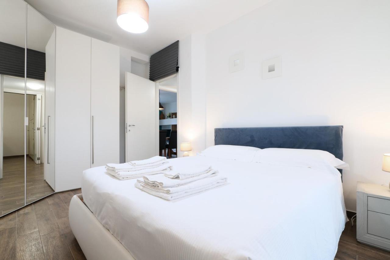 Mila Apartments Battista Μιλάνο Εξωτερικό φωτογραφία