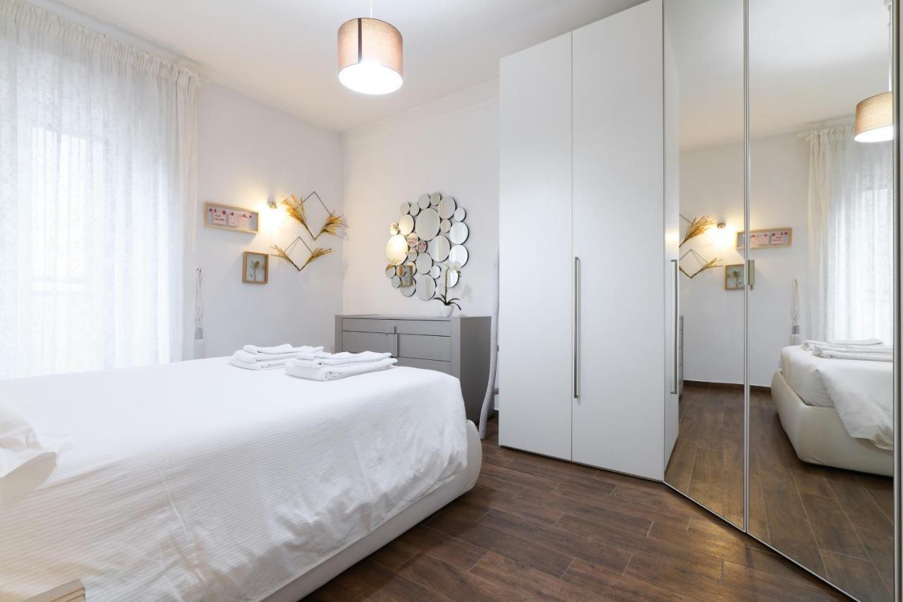 Mila Apartments Battista Μιλάνο Εξωτερικό φωτογραφία