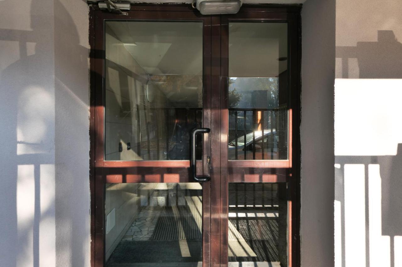 Mila Apartments Battista Μιλάνο Εξωτερικό φωτογραφία