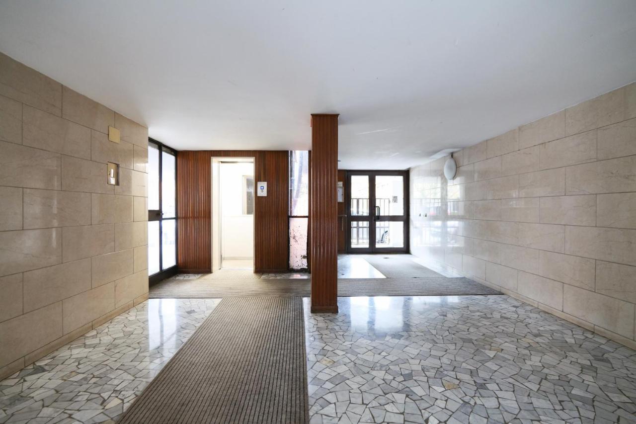 Mila Apartments Battista Μιλάνο Εξωτερικό φωτογραφία