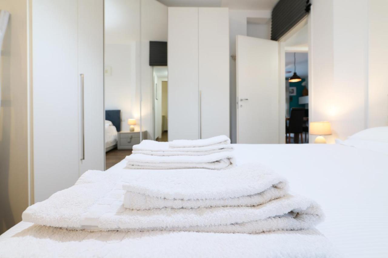 Mila Apartments Battista Μιλάνο Εξωτερικό φωτογραφία