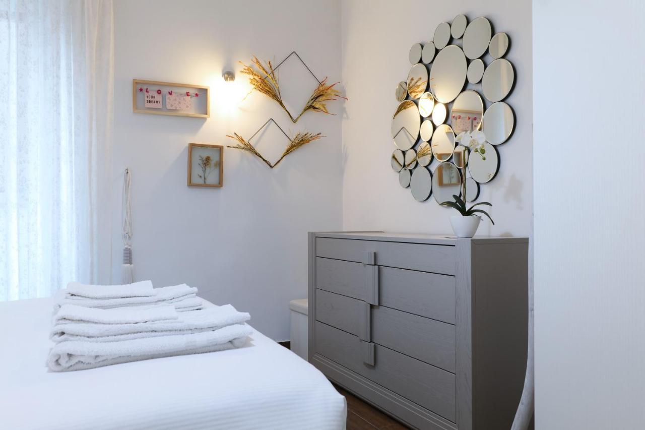 Mila Apartments Battista Μιλάνο Εξωτερικό φωτογραφία