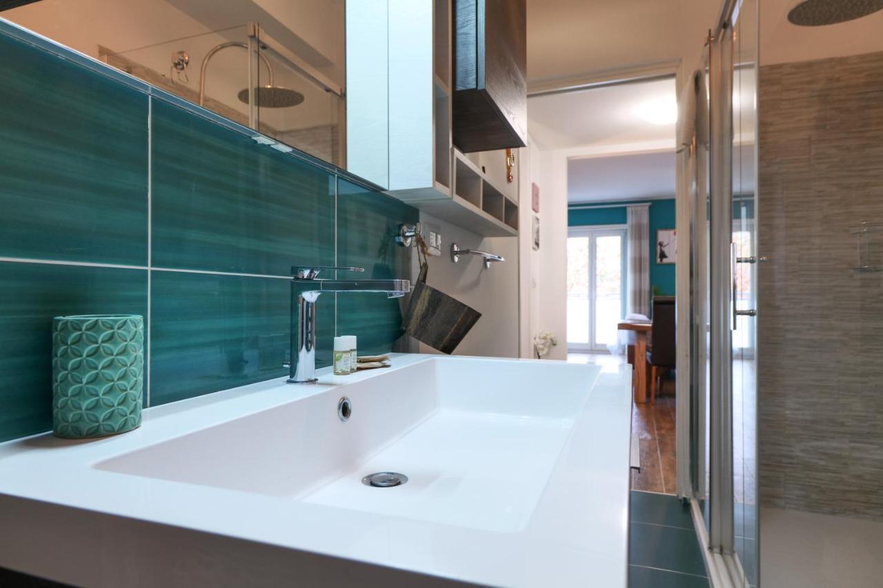 Mila Apartments Battista Μιλάνο Εξωτερικό φωτογραφία