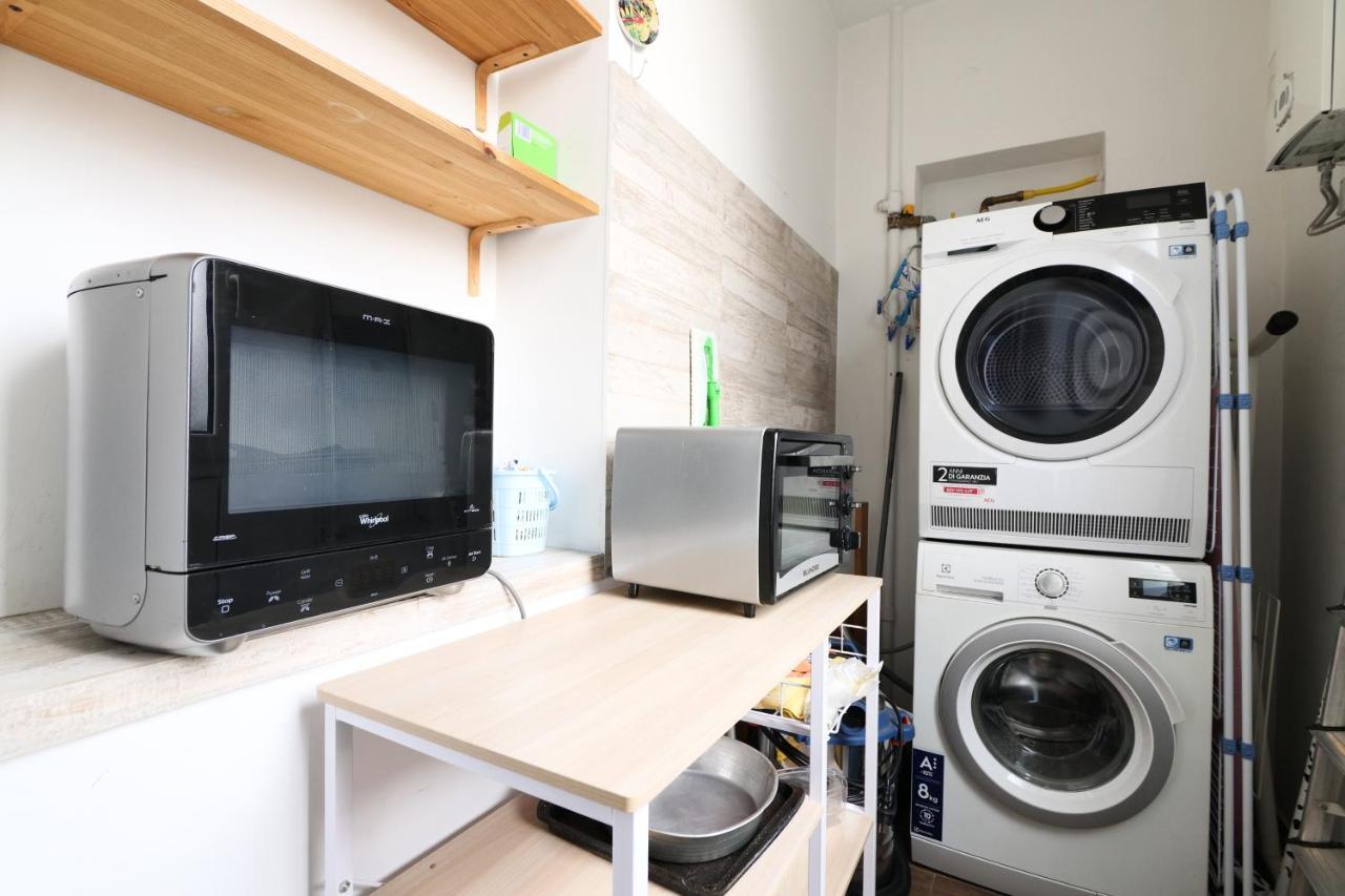 Mila Apartments Battista Μιλάνο Εξωτερικό φωτογραφία