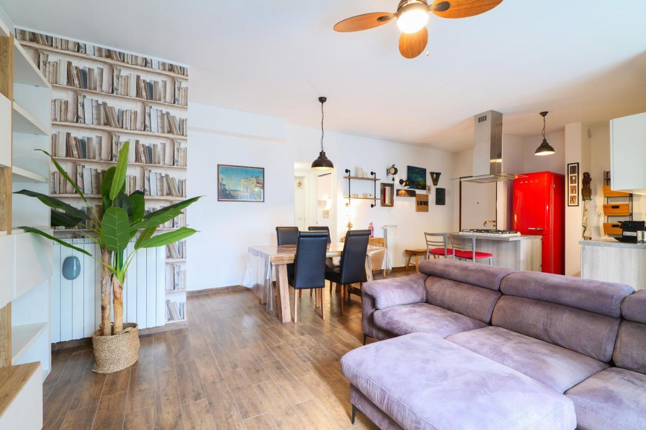 Mila Apartments Battista Μιλάνο Εξωτερικό φωτογραφία