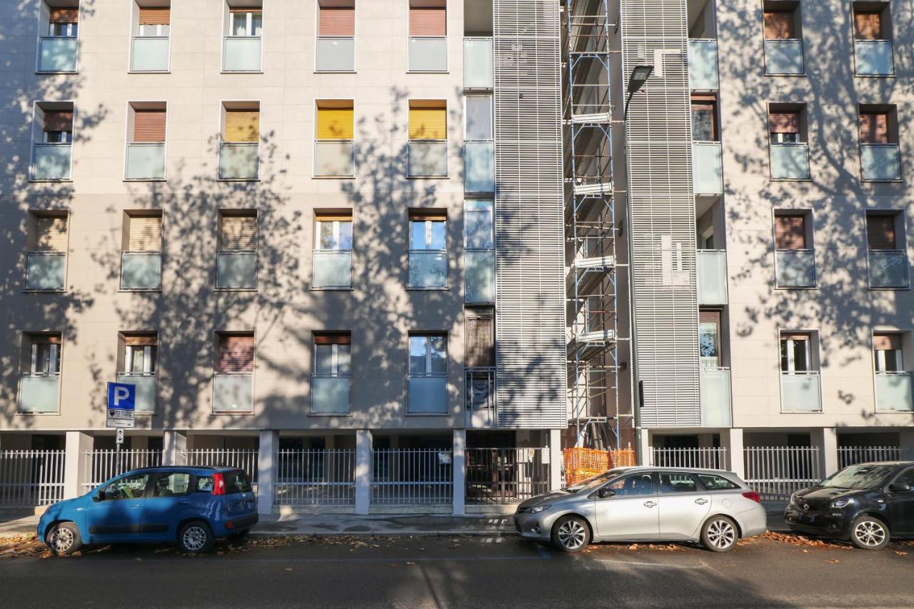 Mila Apartments Battista Μιλάνο Εξωτερικό φωτογραφία