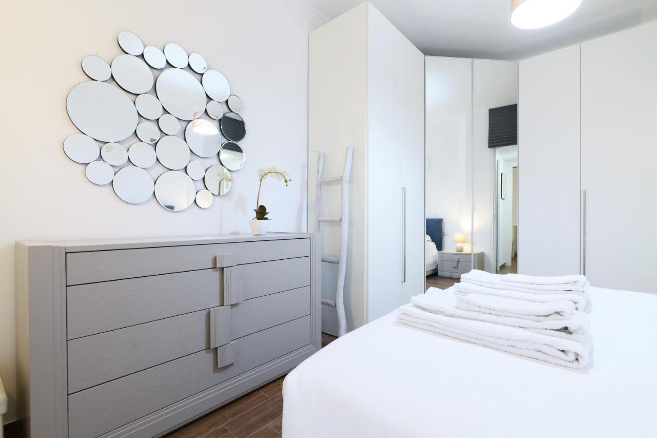 Mila Apartments Battista Μιλάνο Εξωτερικό φωτογραφία