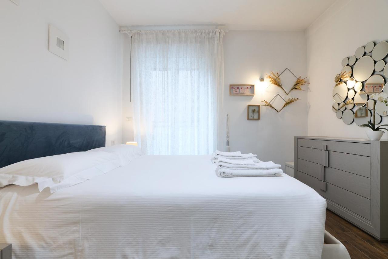 Mila Apartments Battista Μιλάνο Εξωτερικό φωτογραφία