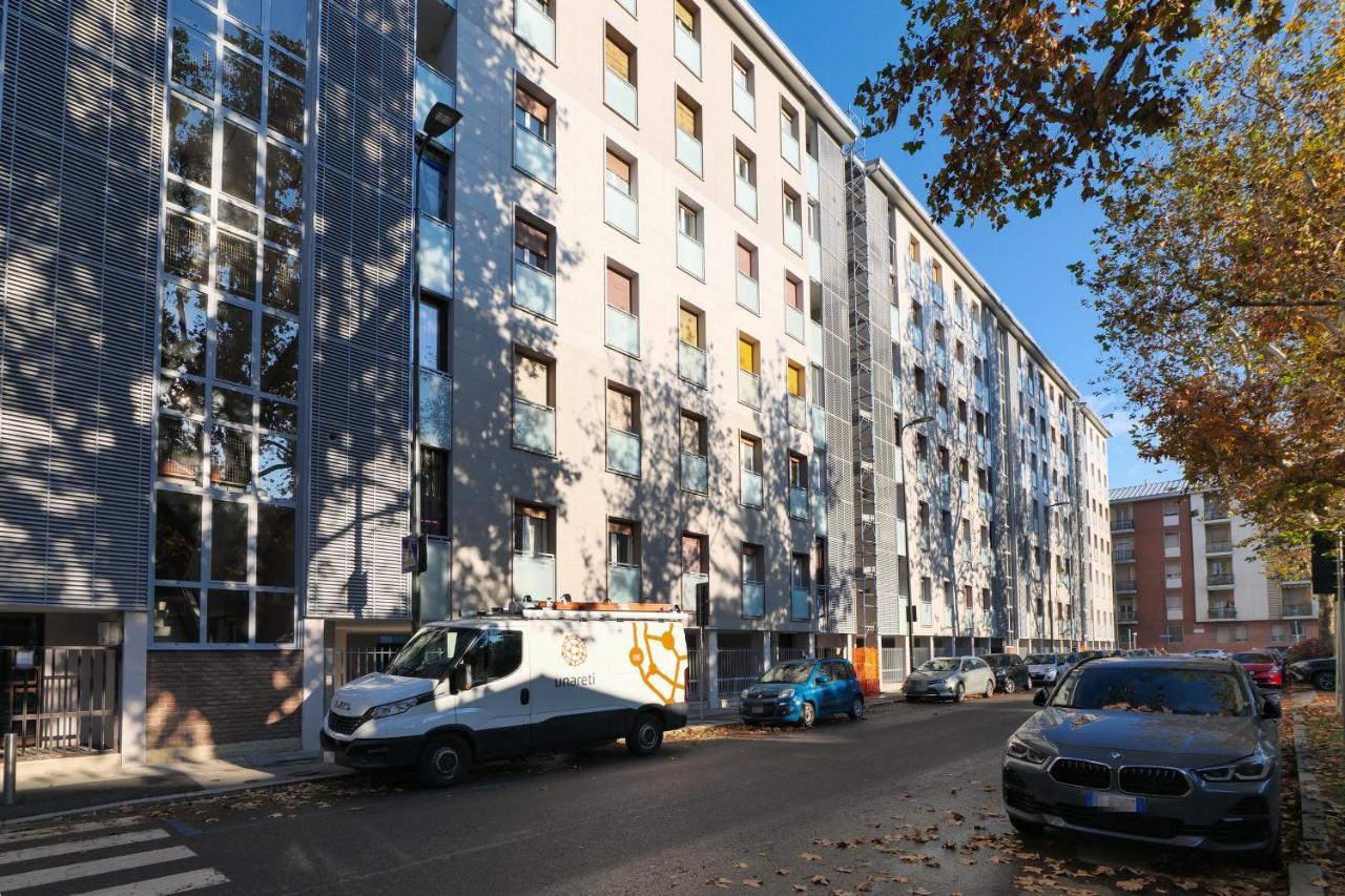 Mila Apartments Battista Μιλάνο Εξωτερικό φωτογραφία
