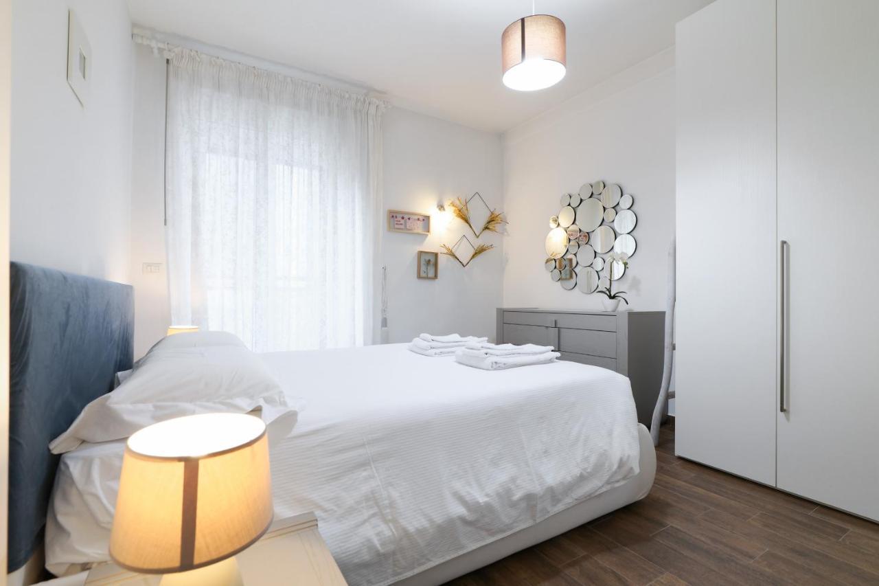 Mila Apartments Battista Μιλάνο Εξωτερικό φωτογραφία