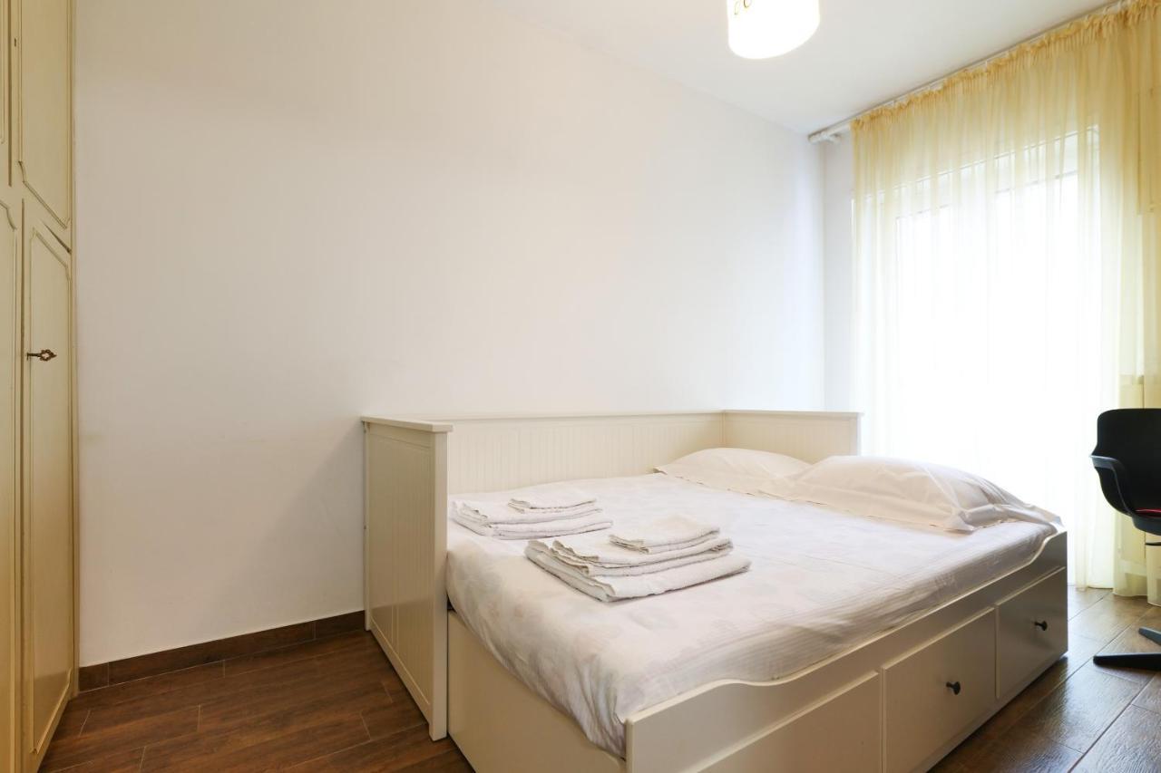 Mila Apartments Battista Μιλάνο Εξωτερικό φωτογραφία
