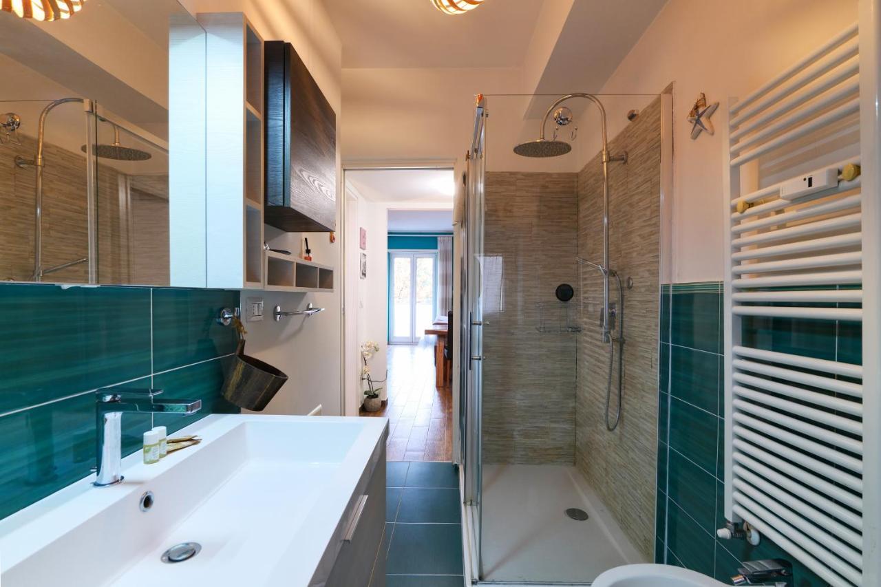 Mila Apartments Battista Μιλάνο Εξωτερικό φωτογραφία