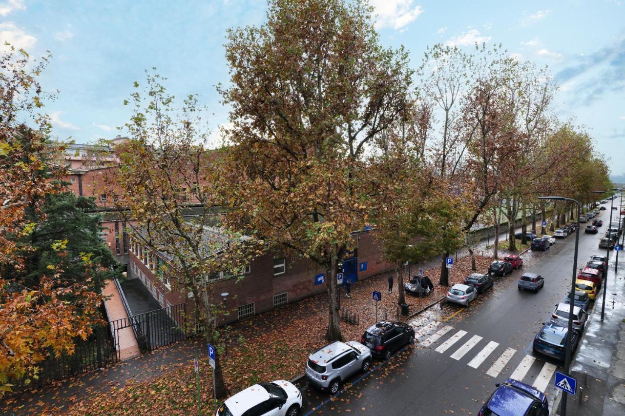 Mila Apartments Battista Μιλάνο Εξωτερικό φωτογραφία